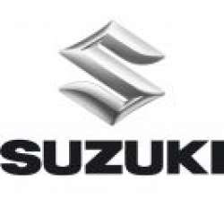 Capace Etrieri Suzuki